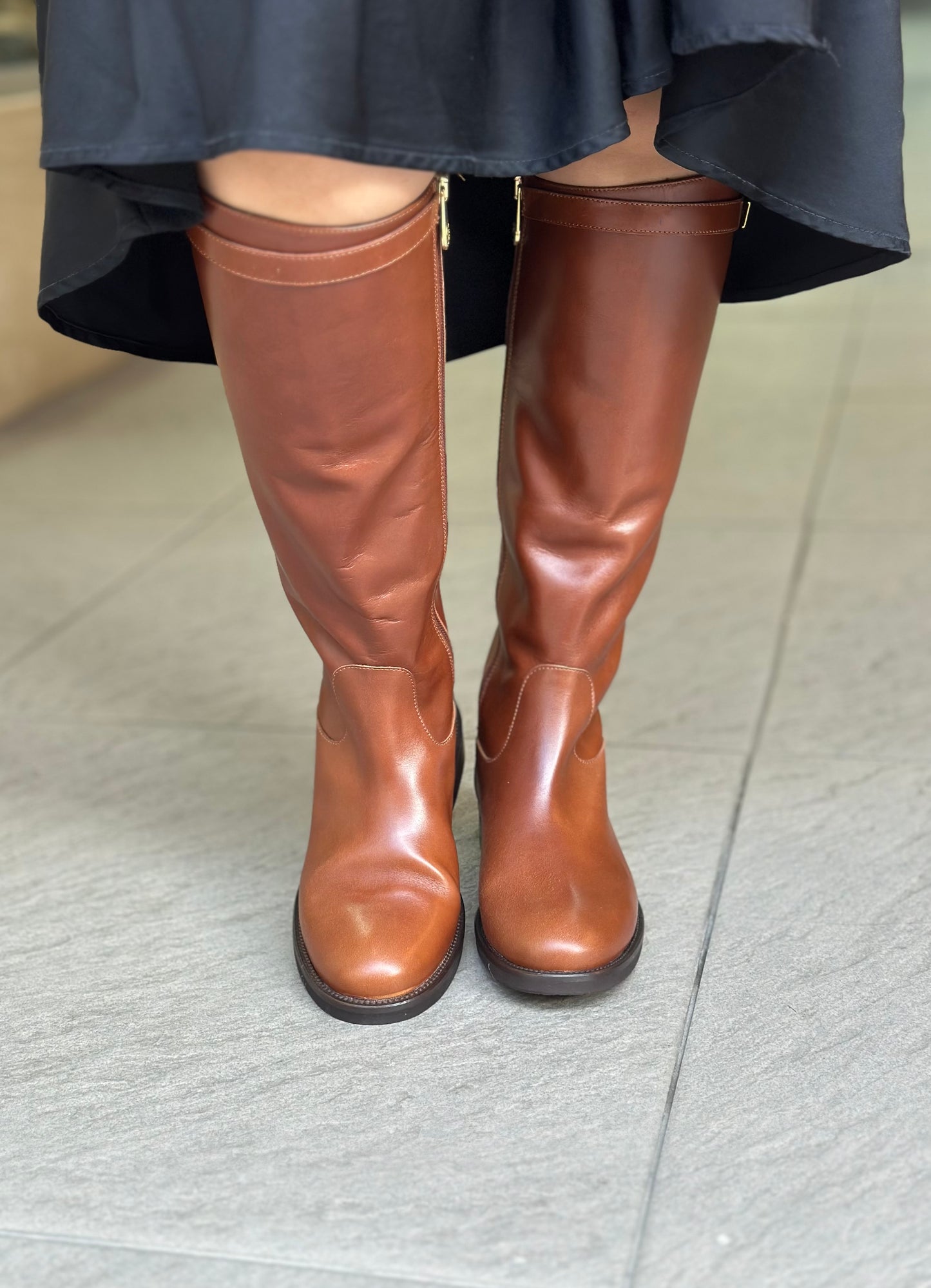 Bottes PEDRO MIRALLES 29137 TORO CUERO femme