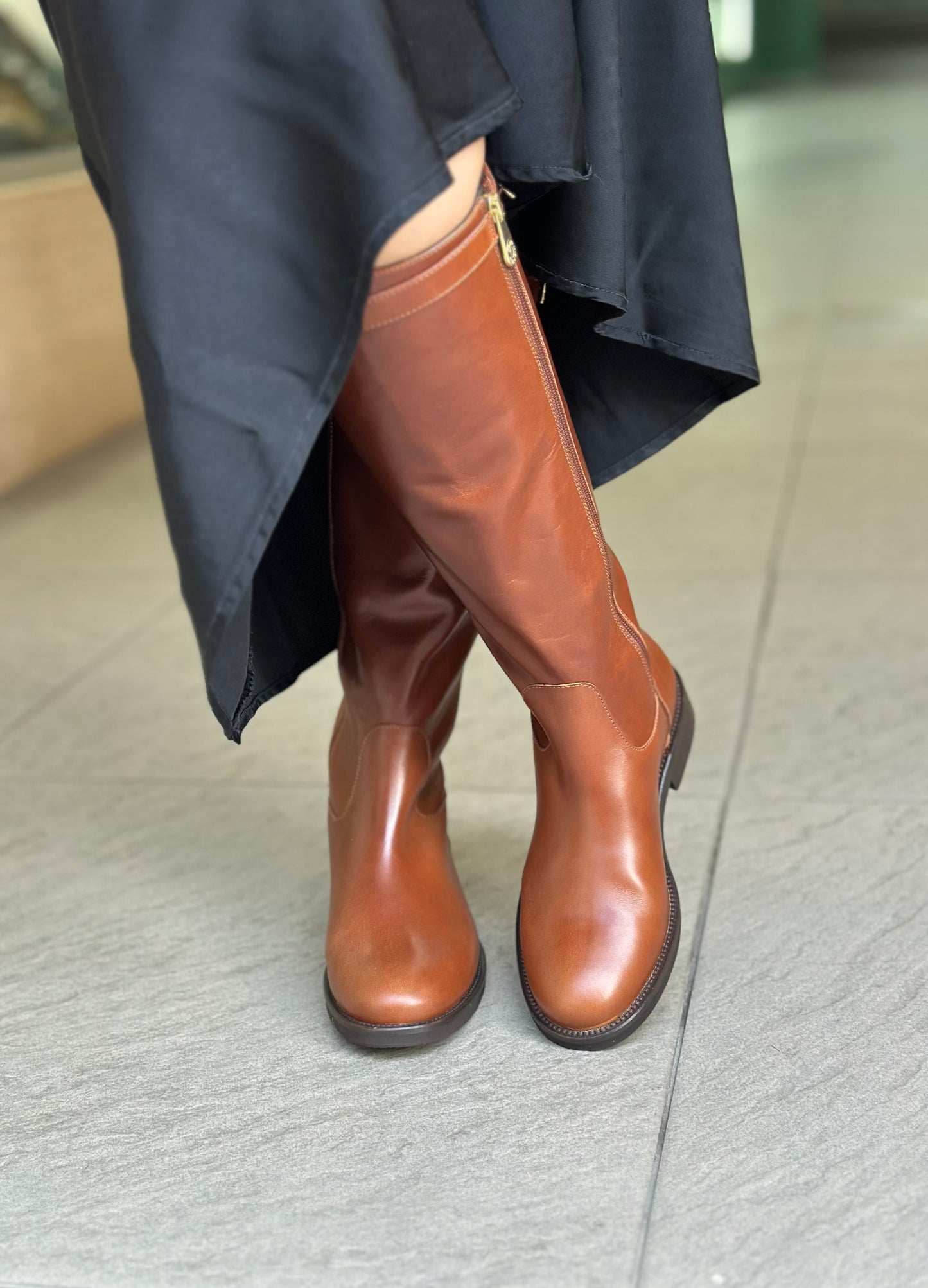 Bottes PEDRO MIRALLES 29137 TORO CUERO femme