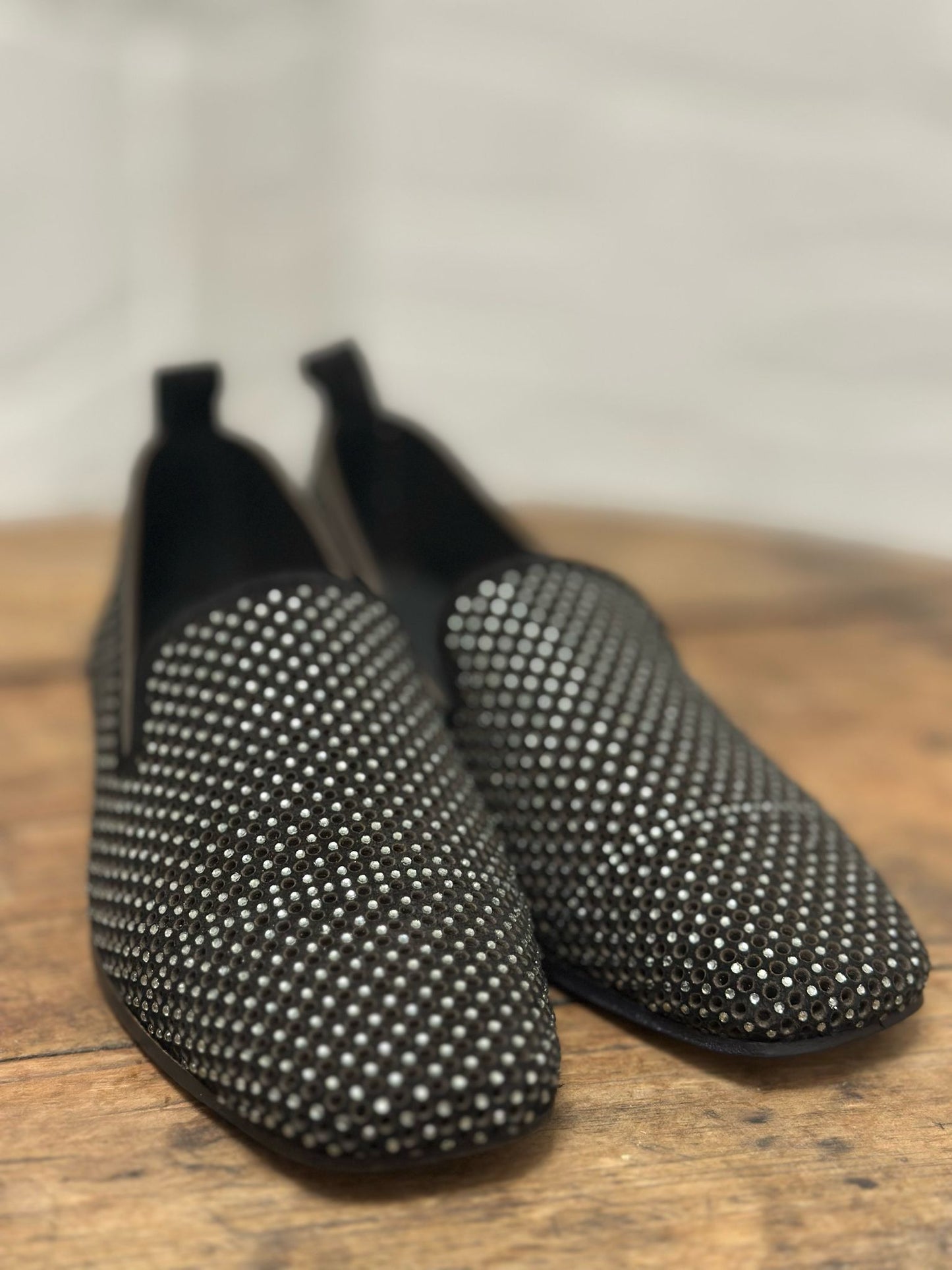 Mocassins FRU.IT 9101 Noir