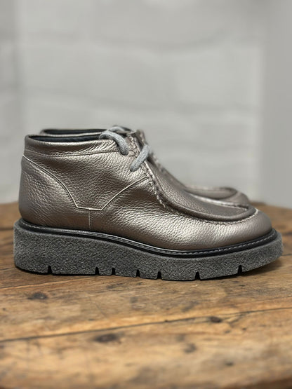Chaussures plates NUCLEO PELTRO 26254 Week end by PEDRO MIRALLES