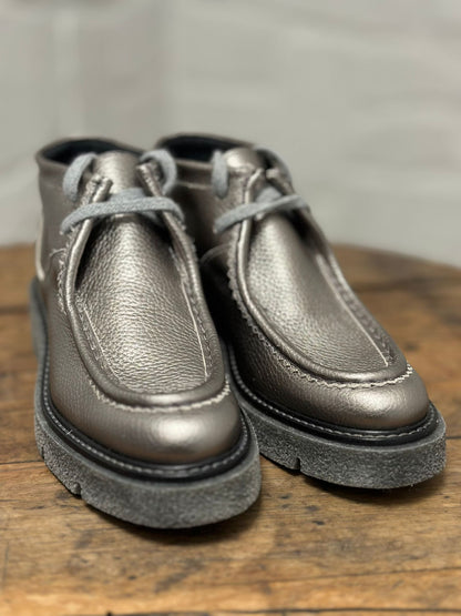 Chaussures plates NUCLEO PELTRO 26254 Week end by PEDRO MIRALLES