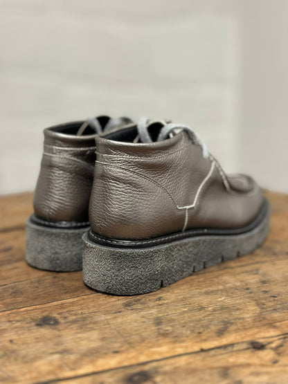 Chaussures plates NUCLEO PELTRO 26254 Week end by PEDRO MIRALLES