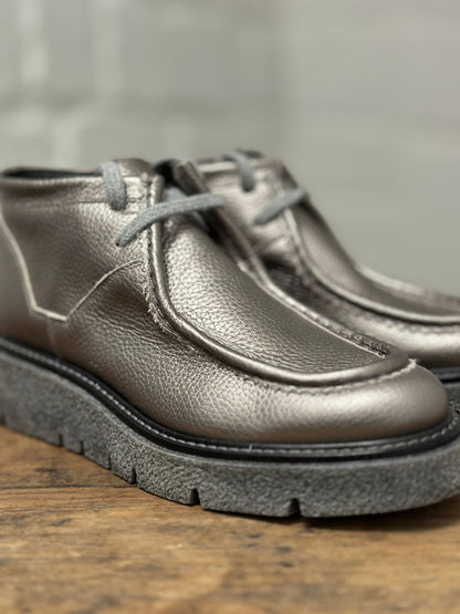 Chaussures plates NUCLEO PELTRO 26254 Week end by PEDRO MIRALLES