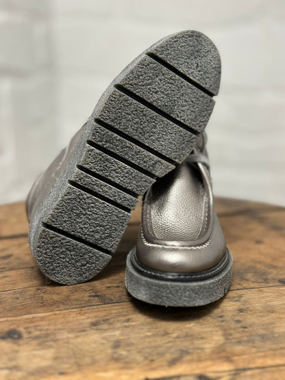 Chaussures plates NUCLEO PELTRO 26254 Week end by PEDRO MIRALLES