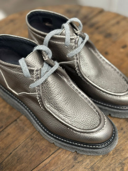 Chaussures plates NUCLEO PELTRO 26254 Week end by PEDRO MIRALLES