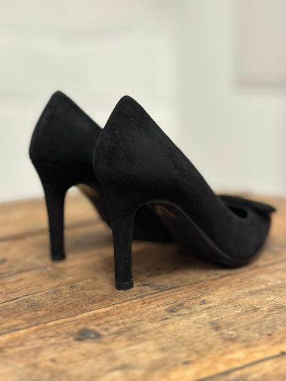 Escarpins LODI ROTI Noir Femme
