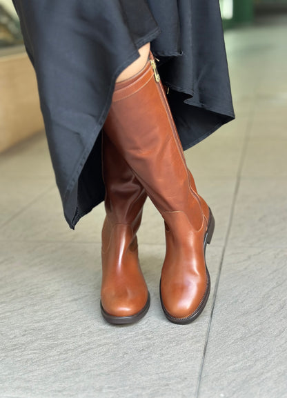Bottes PEDRO MIRALLES 29137 TORO CUERO femme