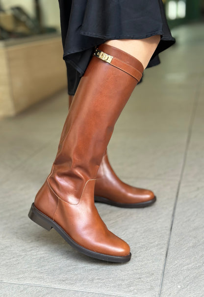 Bottes PEDRO MIRALLES 29137 TORO CUERO femme