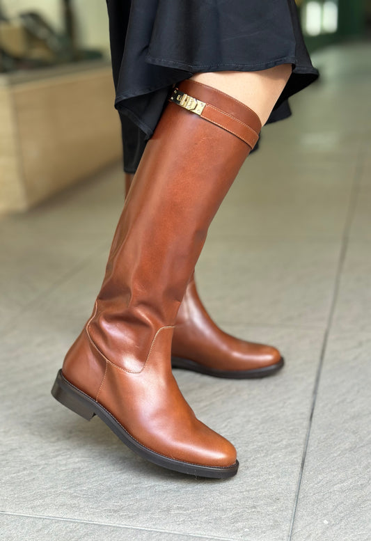 Bottes PEDRO MIRALLES 29137 TORO CUERO femme