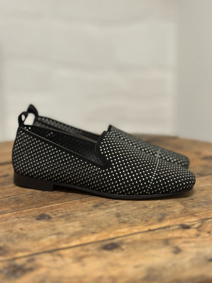 Mocassins FRU.IT 9101 Noir