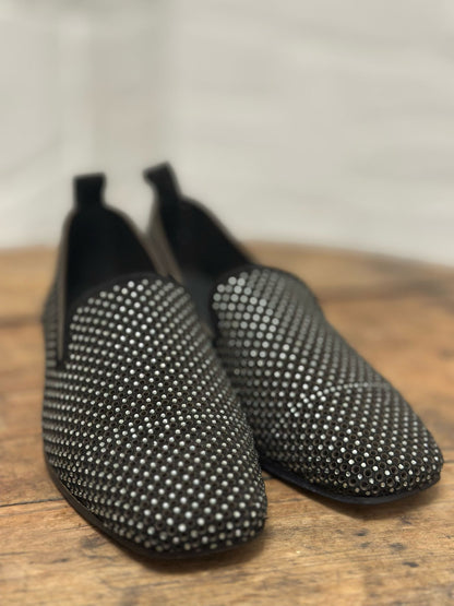 Mocassins FRU.IT 9101 Noir