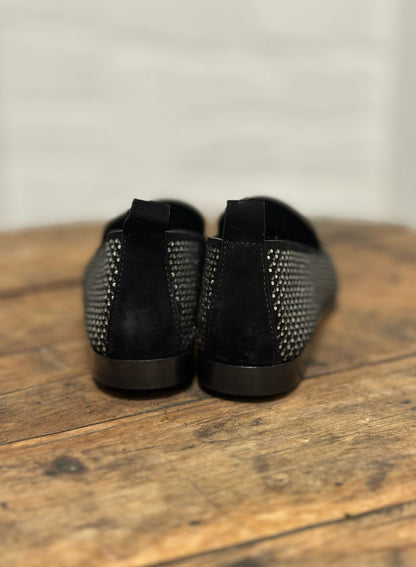 Mocassins FRU.IT 9101 Noir