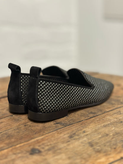 Mocassins FRU.IT 9101 Noir