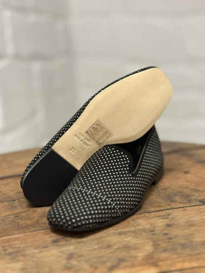 Mocassins FRU.IT 9101 Noir