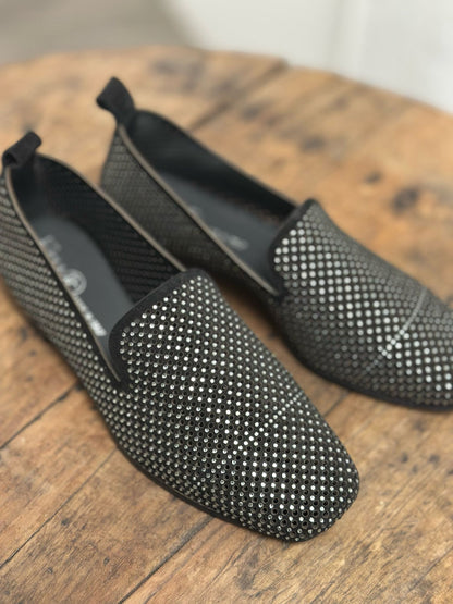 Mocassins FRU.IT 9101 Noir
