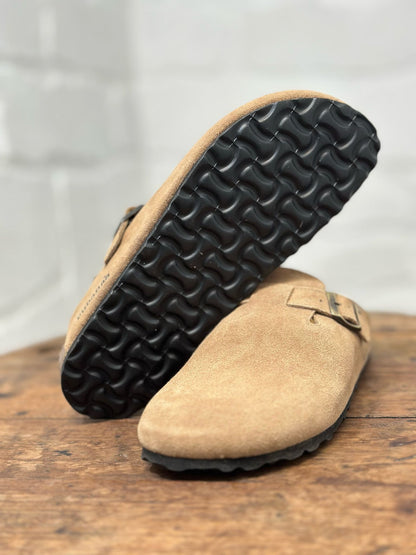 Mules/sabot CUBANAS Beige homme