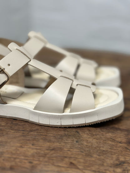 Sandales PALOMITAS by PALOMA BARCELO Beige femme