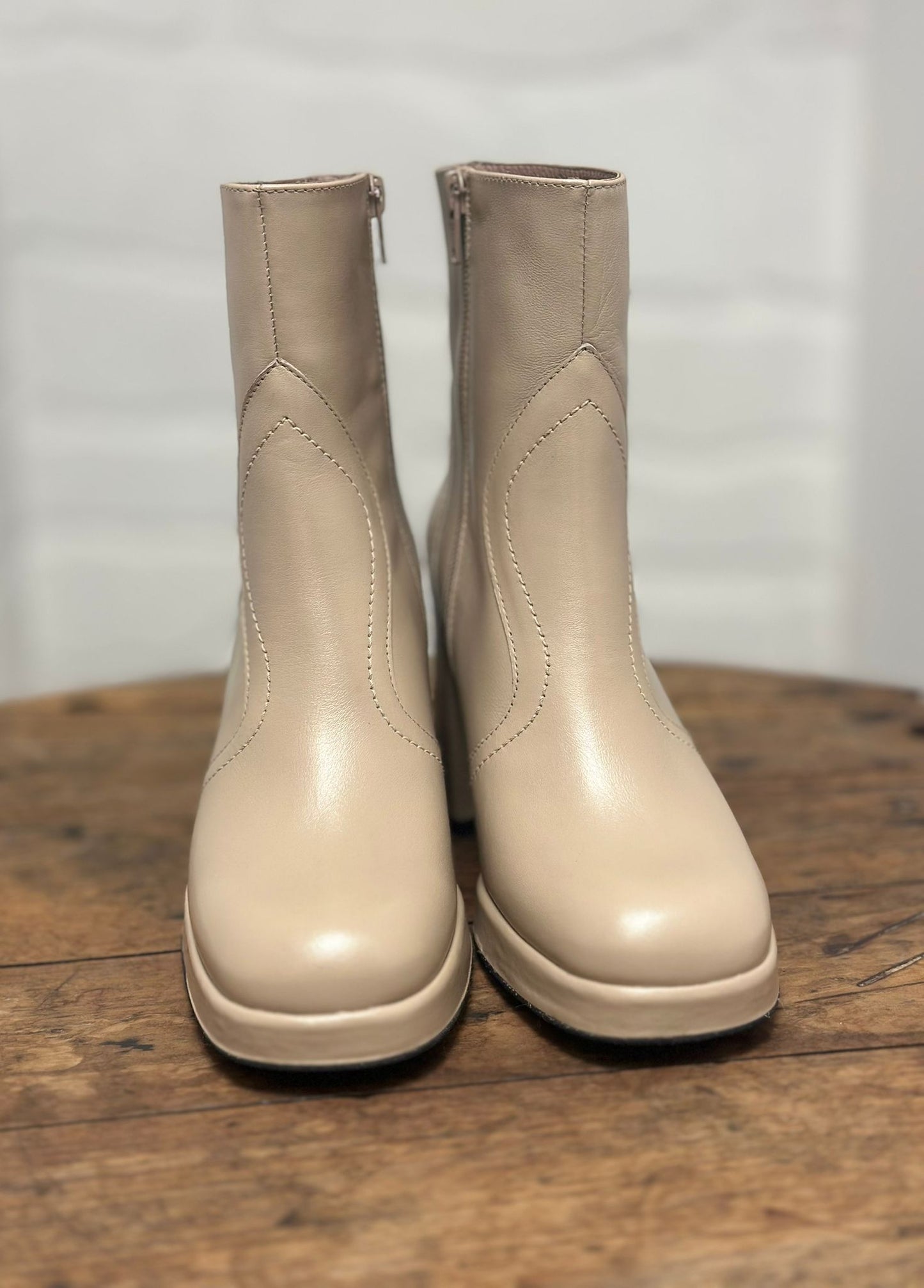 Bottes FEMME