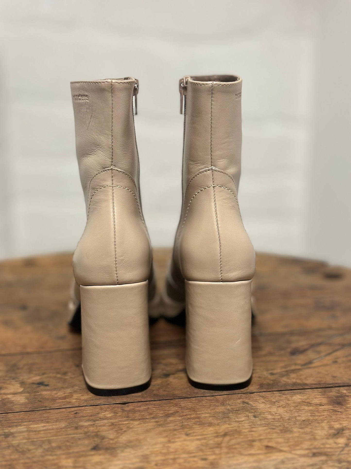 Bottes FEMME